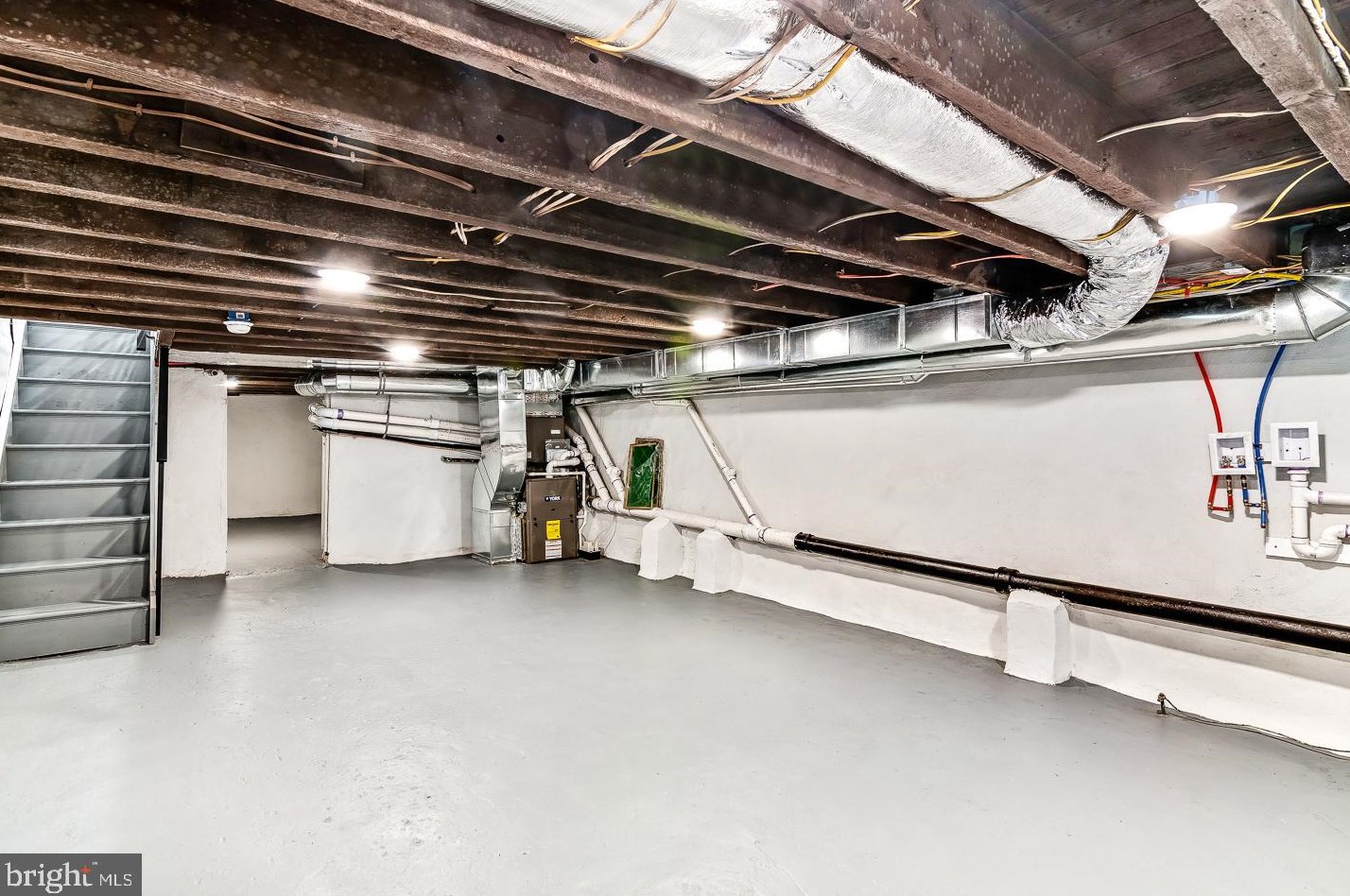1129 Annin St, Philadelphia PA  19147-4603 exterior