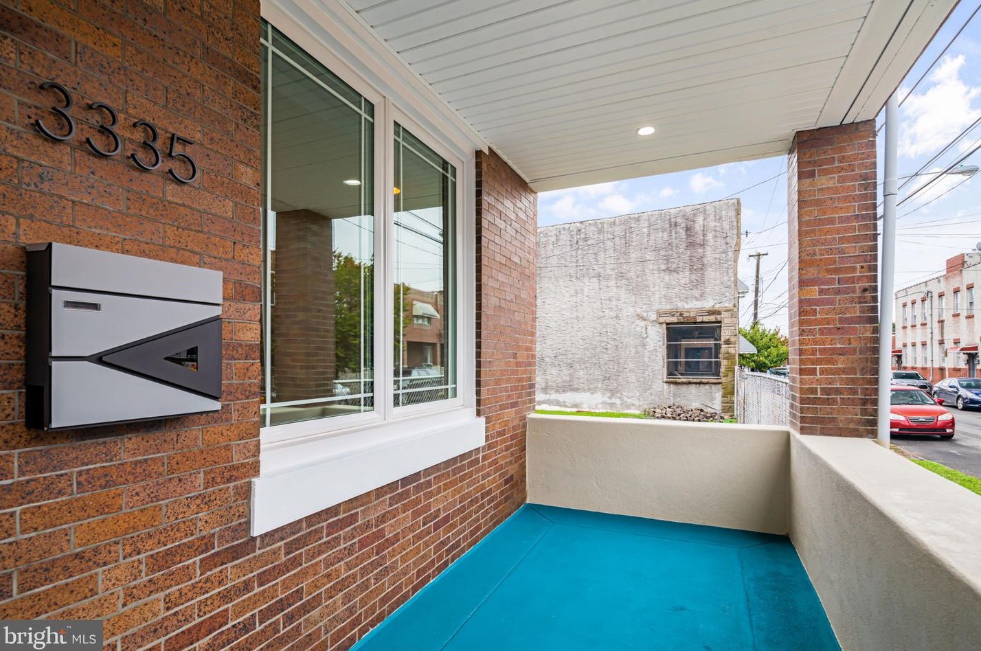 3335 Thompson St, Philadelphia, PA 19134-5308