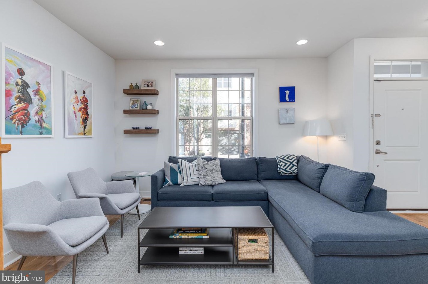 2410 South St, Philadelphia, PA 19146-1036