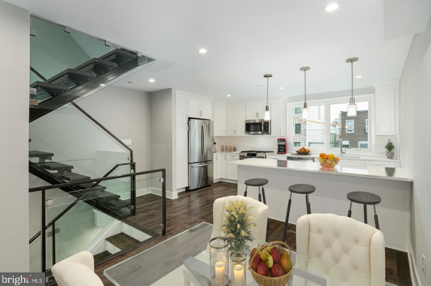 1324 S Woodstock, Philadelphia, PA 19146