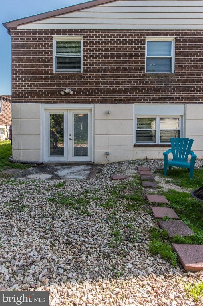 15114 Kallaste Dr, Philadelphia PA 19116-1407 exterior