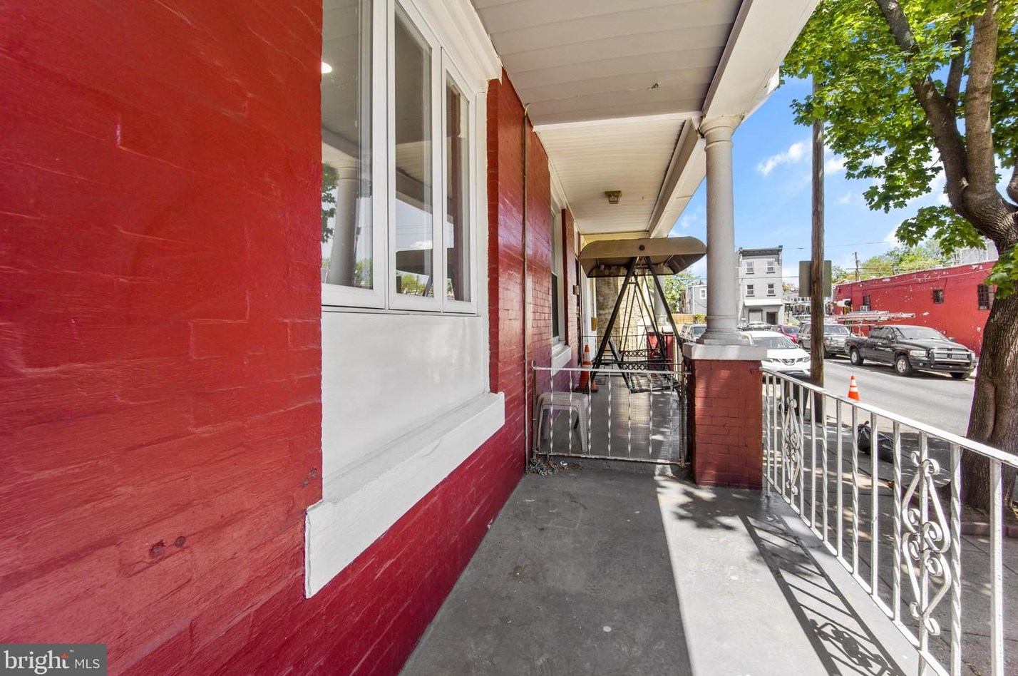 246 N Robinson St, Philadelphia, PA 19139