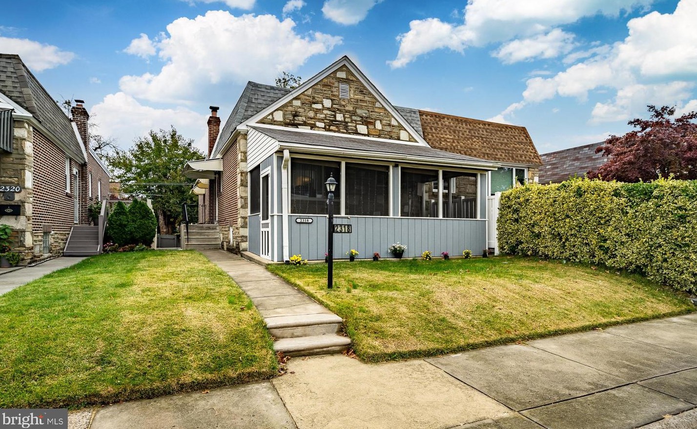 2318 Emerson St, Philadelphia, PA 19152-2510