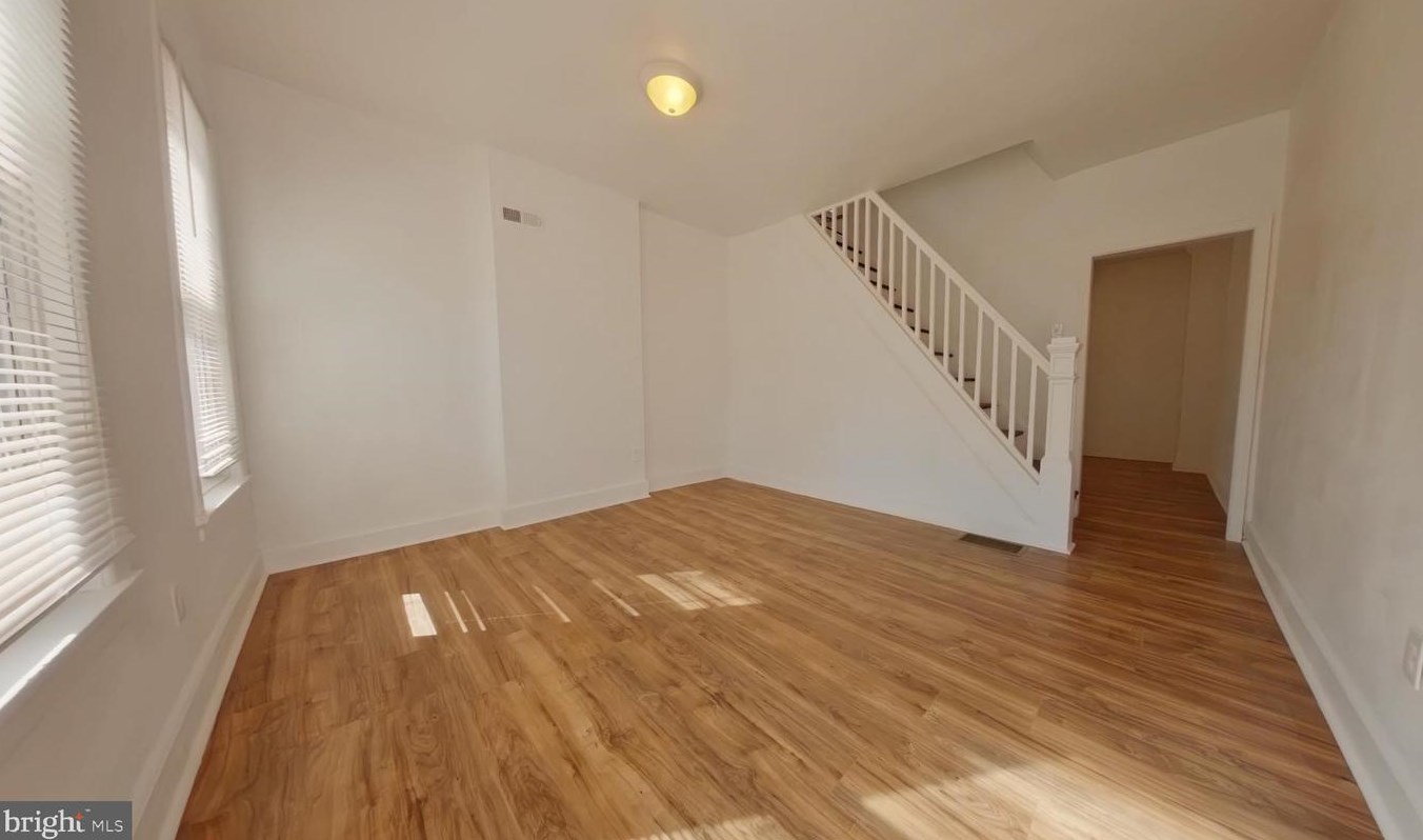 129 Pastorius St, Philadelphia PA  19144-2025 exterior