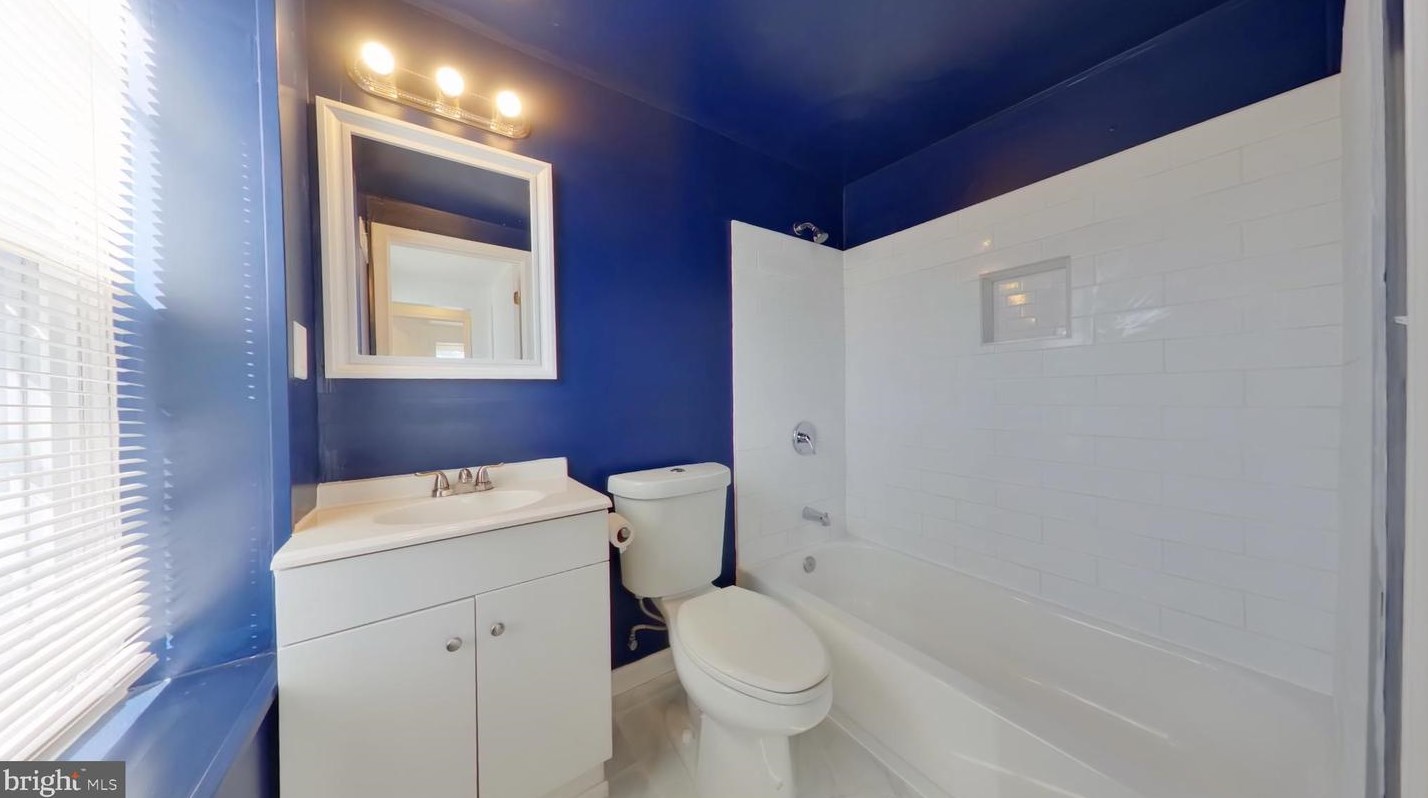 129 Pastorius St, Philadelphia PA  19144-2025 exterior
