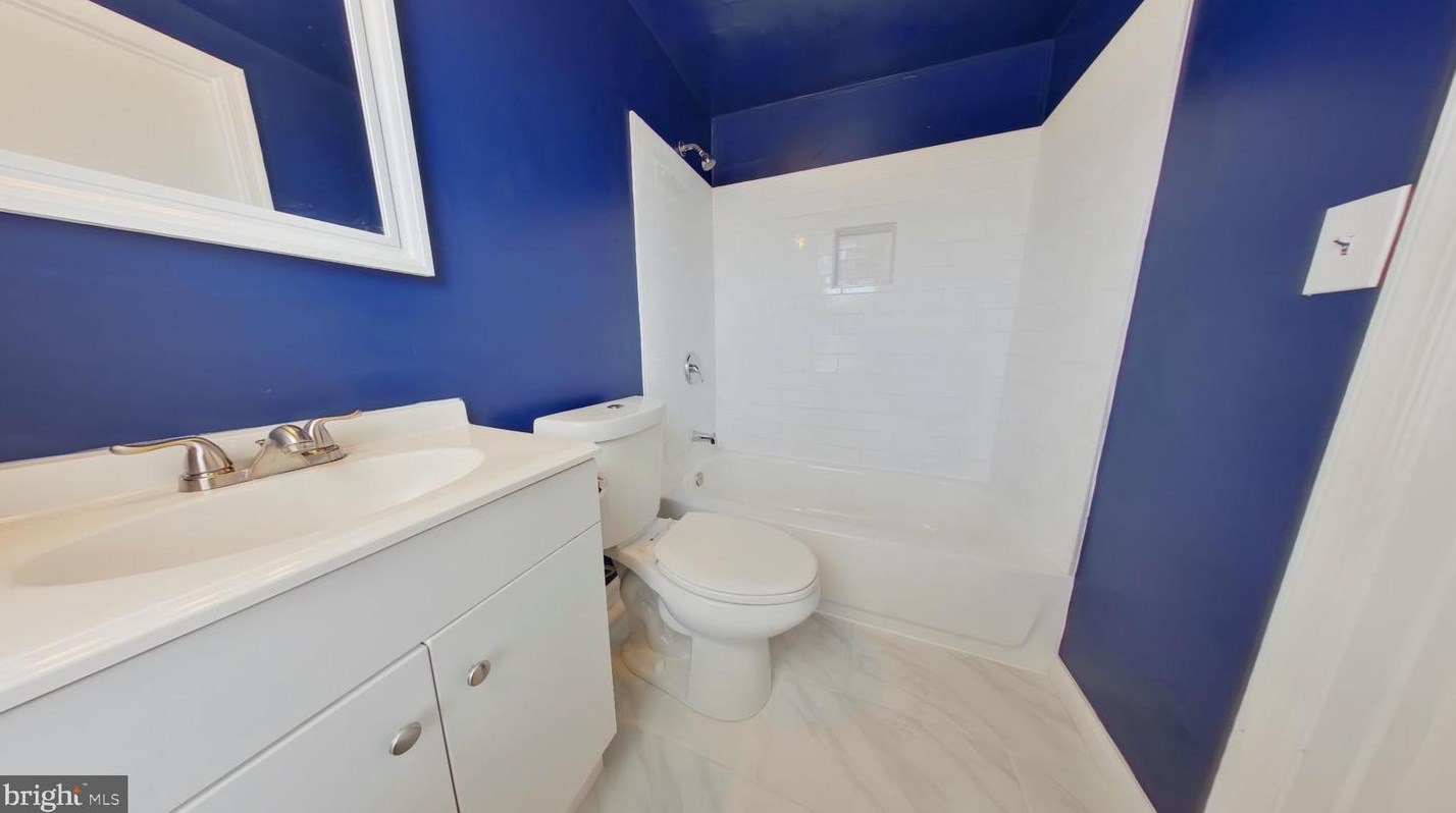 129 Pastorius St, Philadelphia PA  19144-2025 exterior