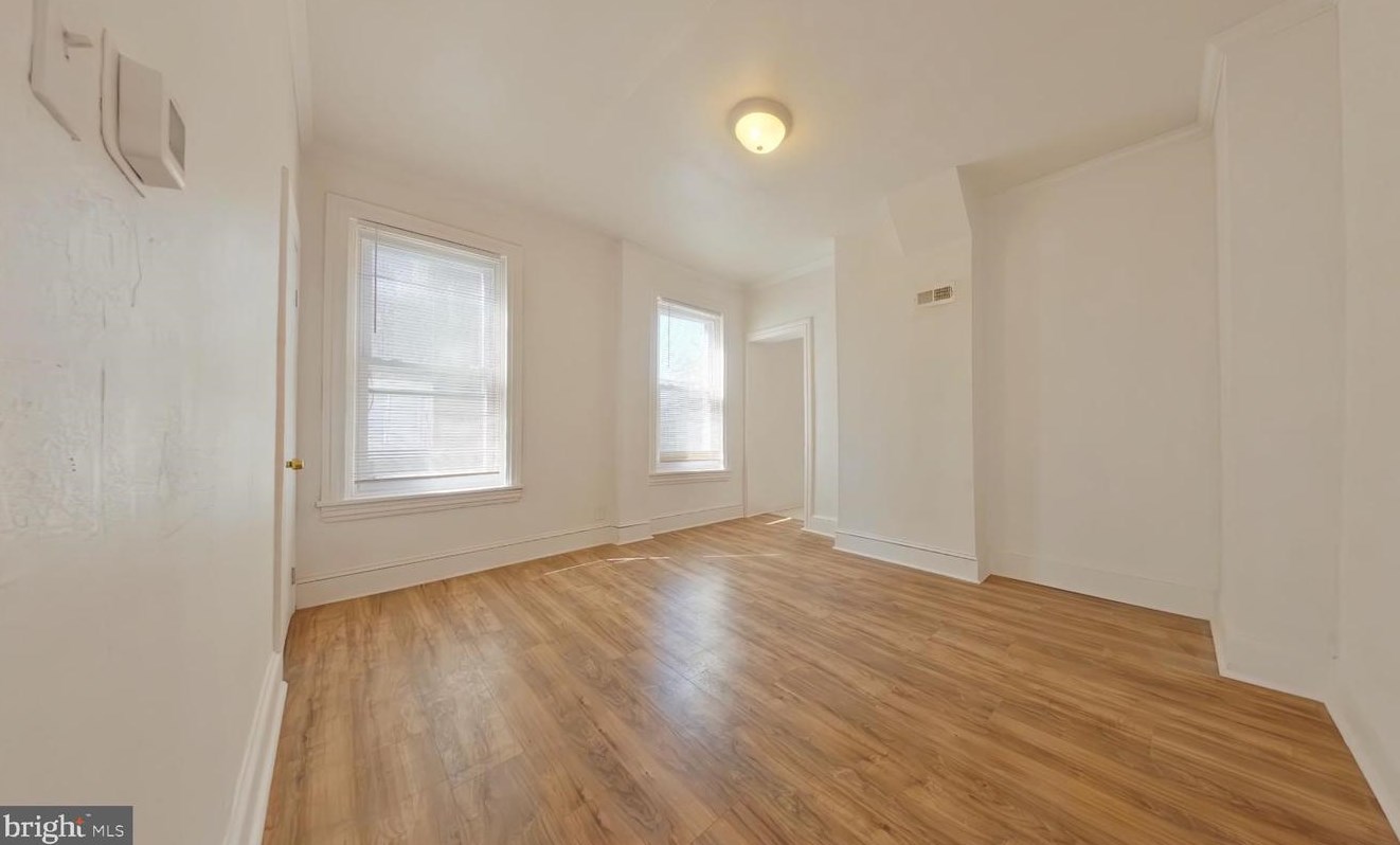 129 Pastorius St, Philadelphia PA  19144-2025 exterior