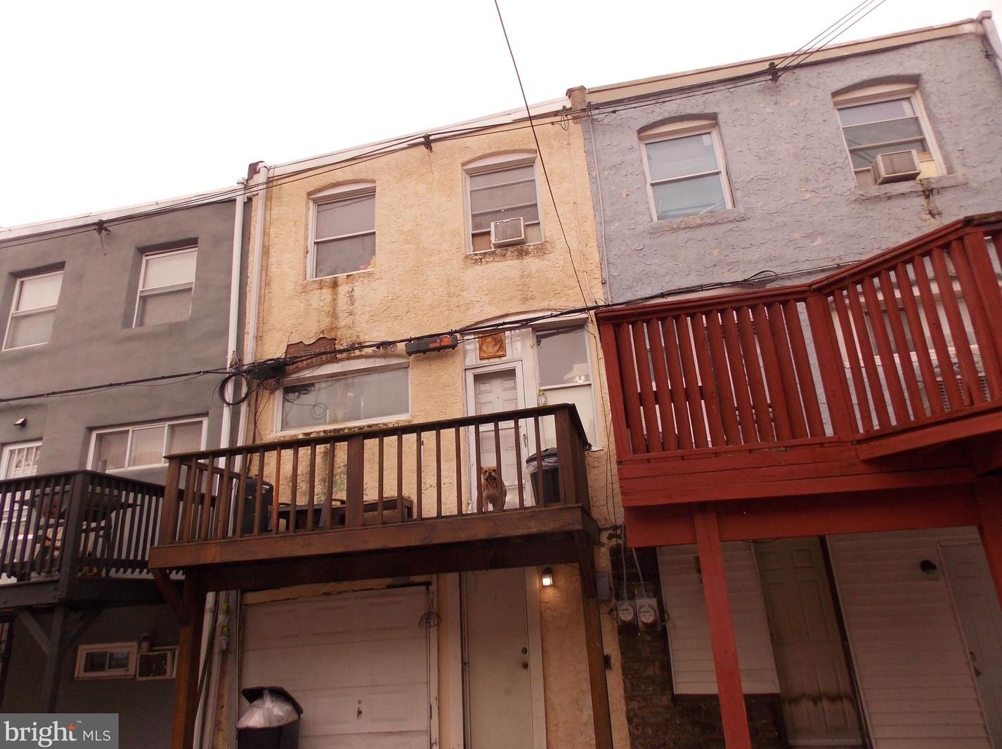 983 Anchor St, Philadelphia, PA 19124-1035