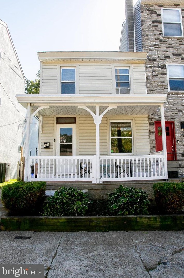343 Delmar St, Philadelphia, PA 19128-4505
