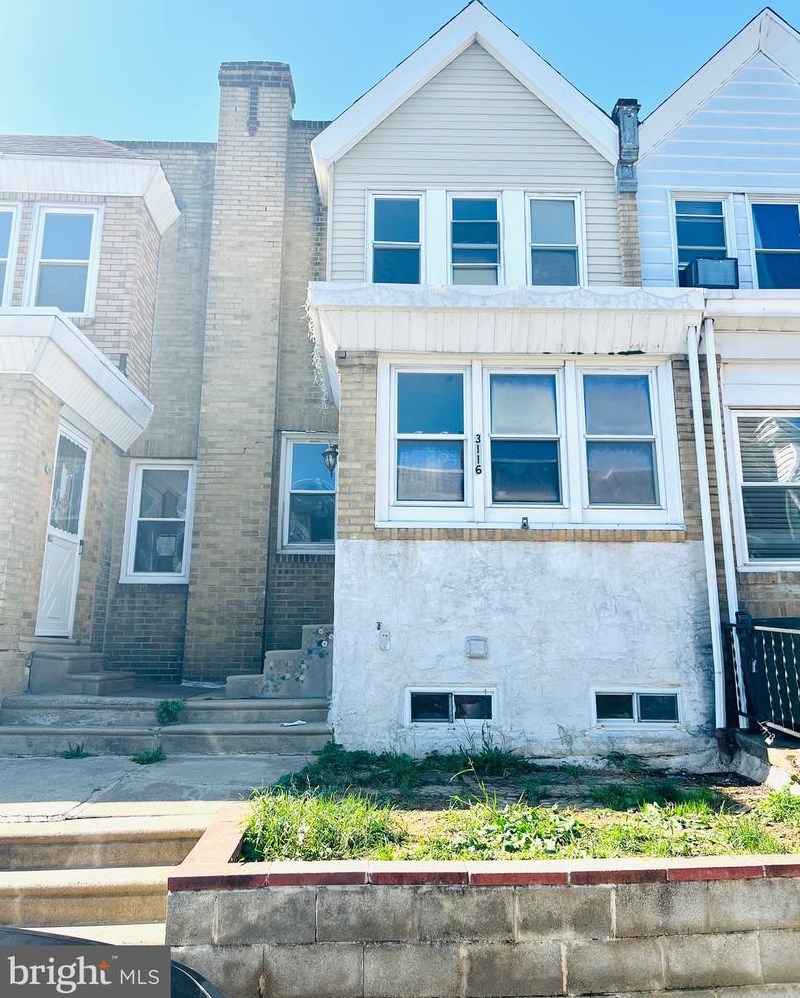 3116 Stirling St, Philadelphia, PA 19149-3116