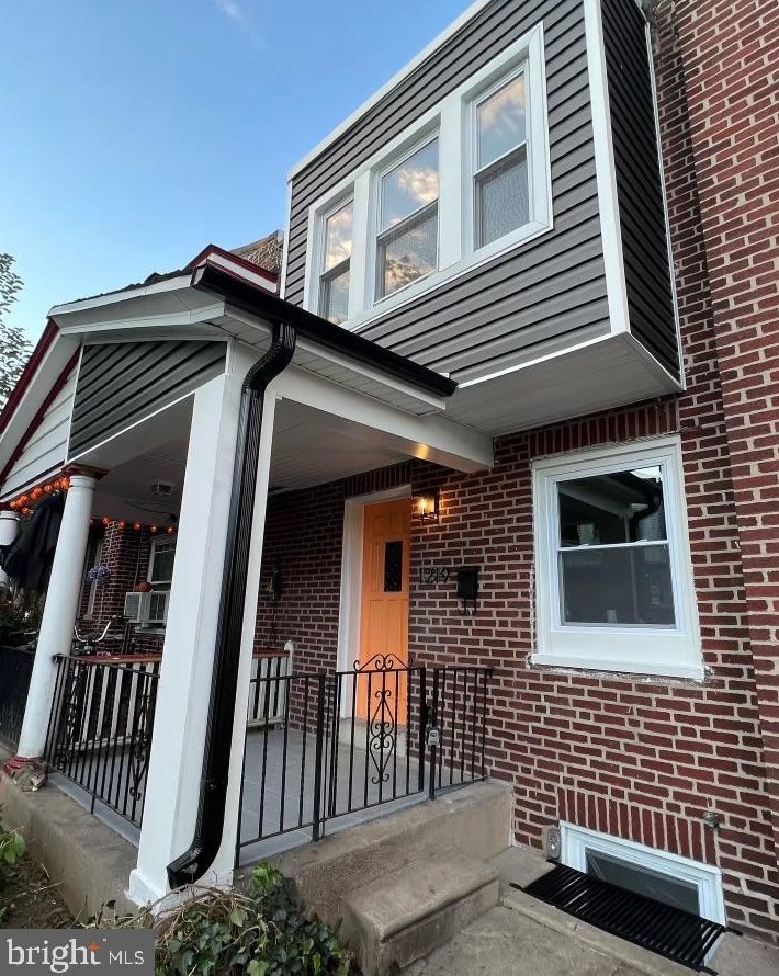 1219 Alcott St, Philadelphia, PA 19149-3711