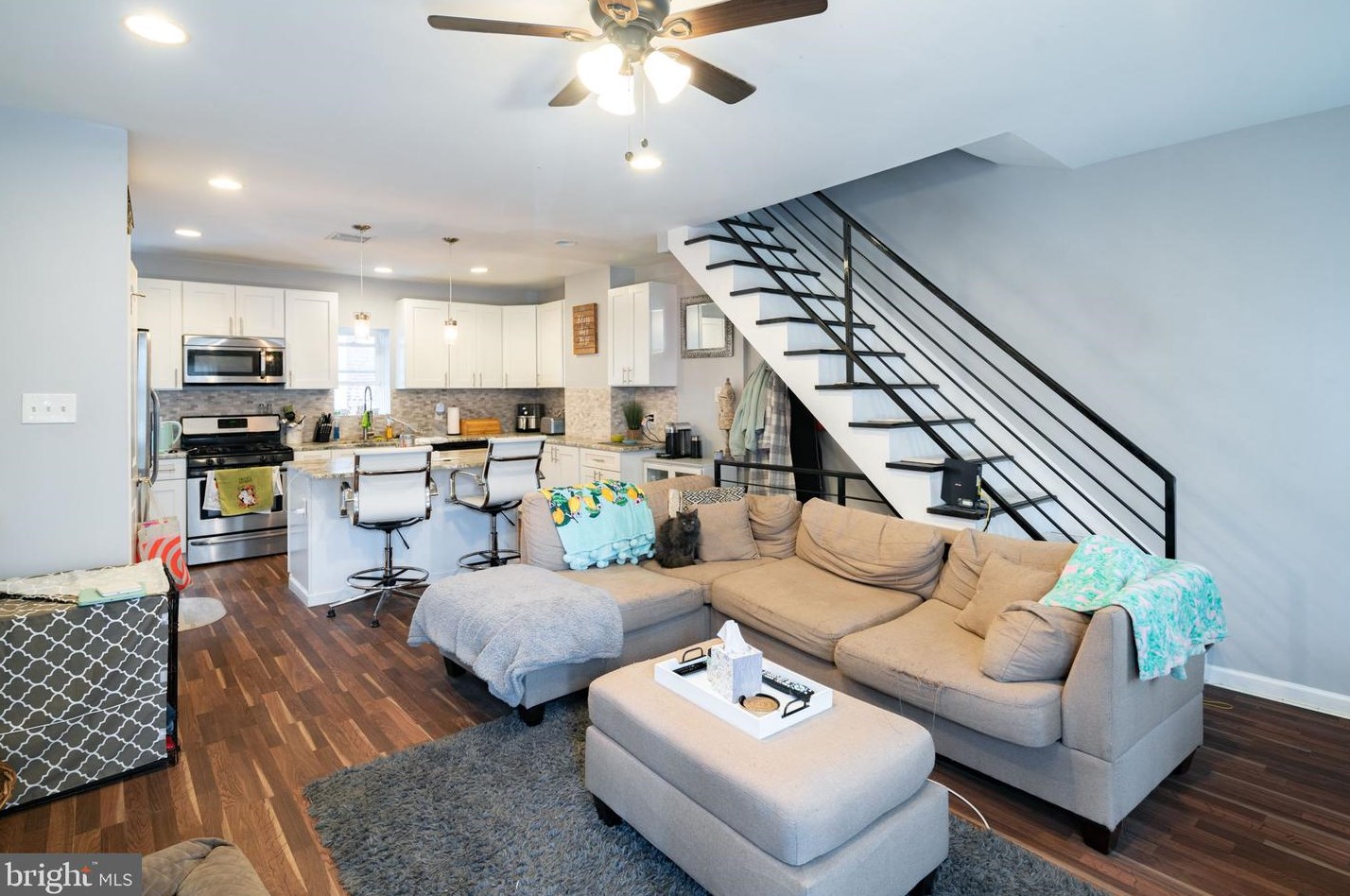 2660 Webb St, Philadelphia, PA 19125-3820