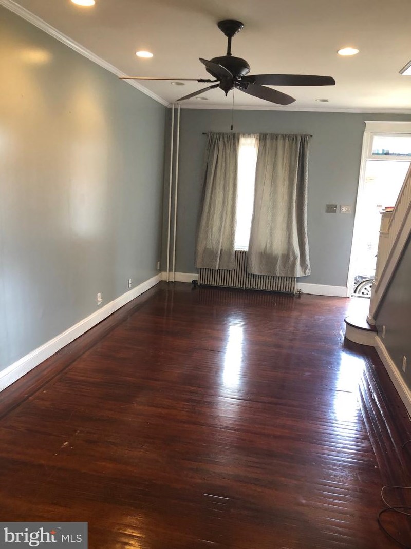 3612 Witte St, Philadelphia PA  19134-2723 exterior