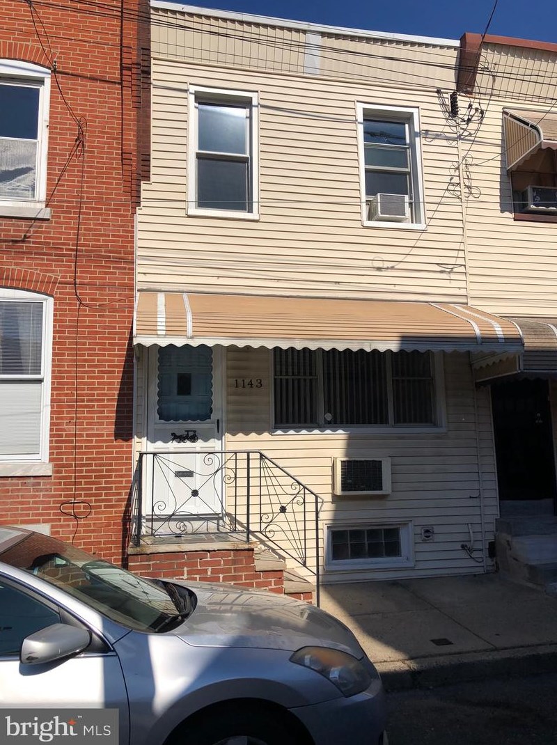 1143 Wilder St, Philadelphia, PA 19147-5606