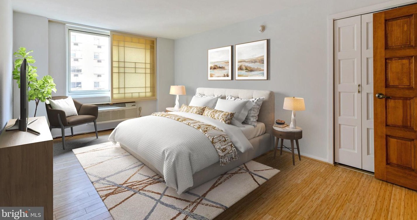 1901-45 John F Kennedy Blvd, Philadelphia PA 19103-1503 exterior