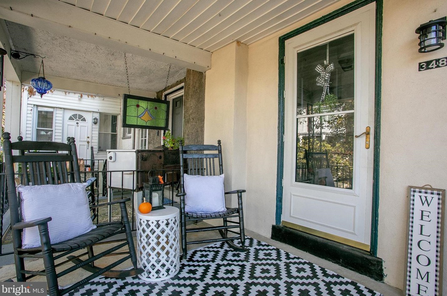 3486 Tilden St, Philadelphia, PA 19129-1435