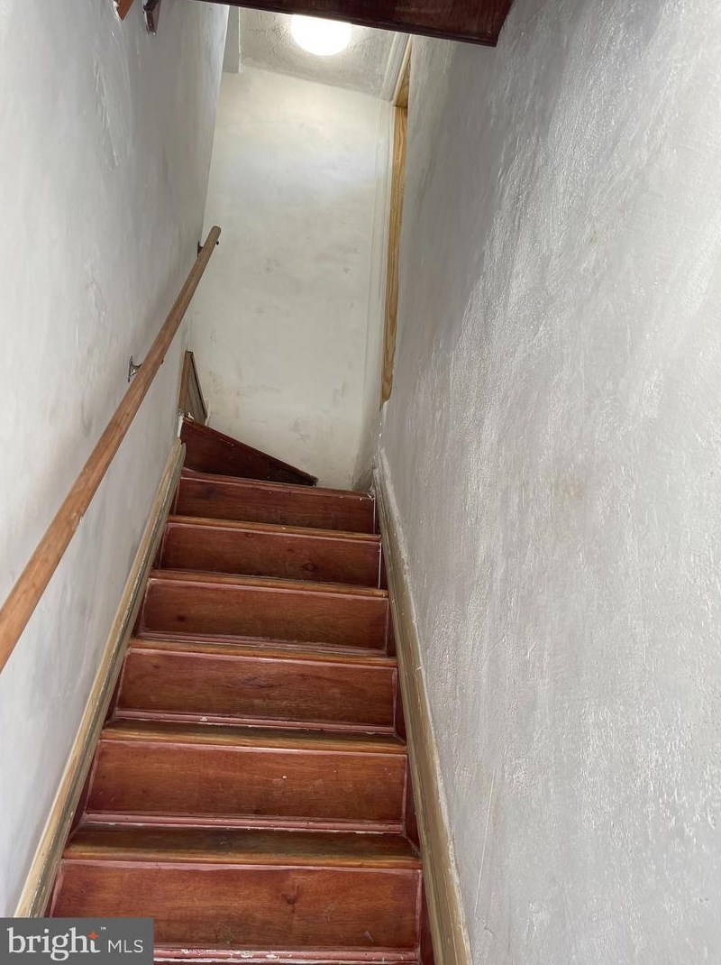 613 S 8th St #2nd Floor, Philadelphia, PA 19147