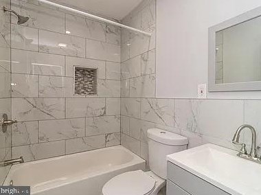 5918 Summer St, Philadelphia PA  19139-1232 exterior