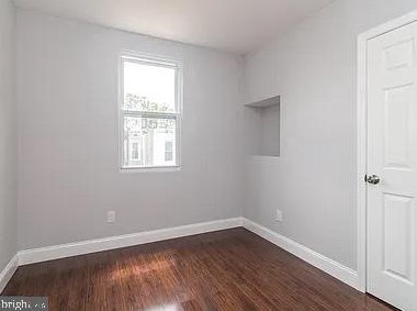 5918 Summer St, Philadelphia PA  19139-1232 exterior