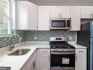 5918 Summer St, Philadelphia PA  19139-1232 exterior