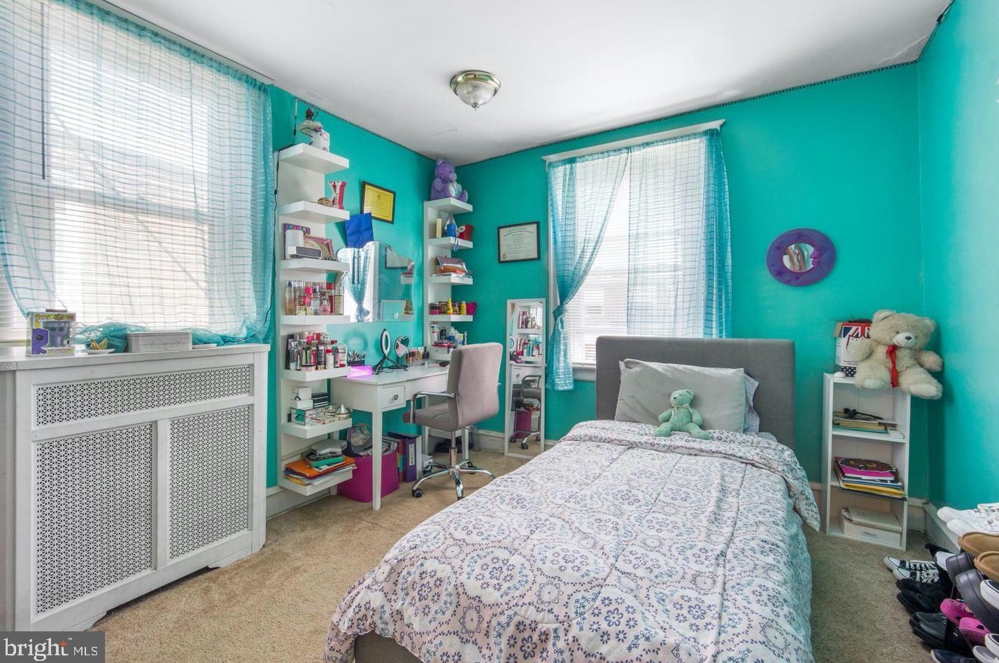 1141 Sanger St, Philadelphia PA 19124-1131 exterior