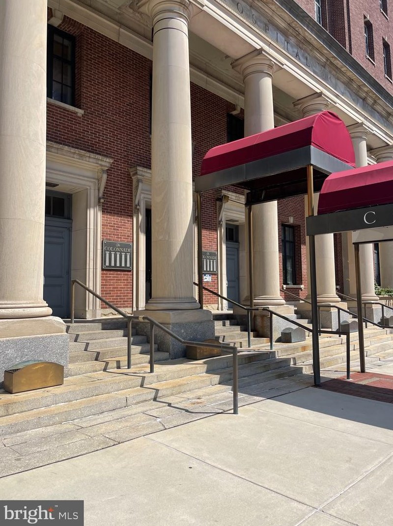 1601 Spring Garden St #m106, Philadelphia, PA 19130