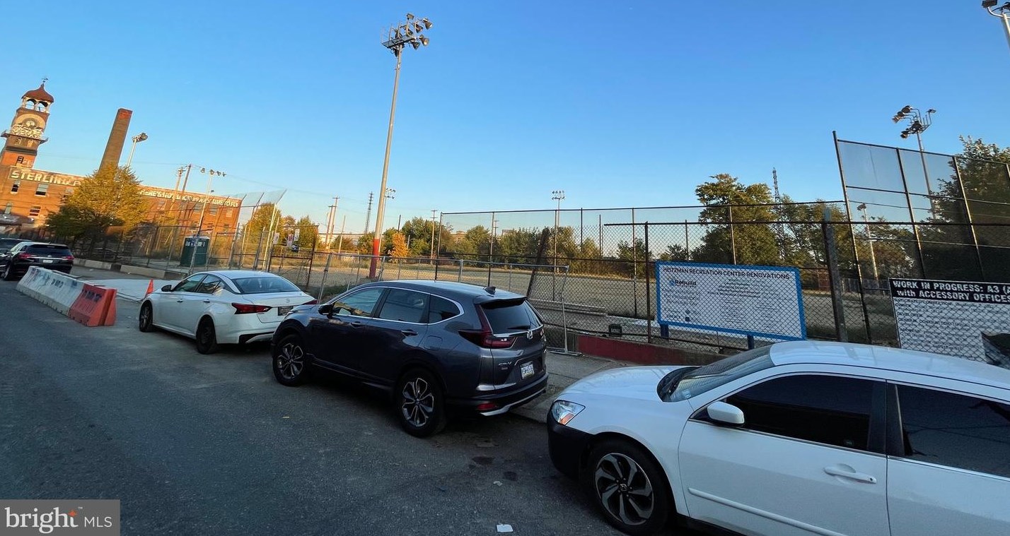 2094 Albright St, Philadelphia PA 19134-2101 exterior