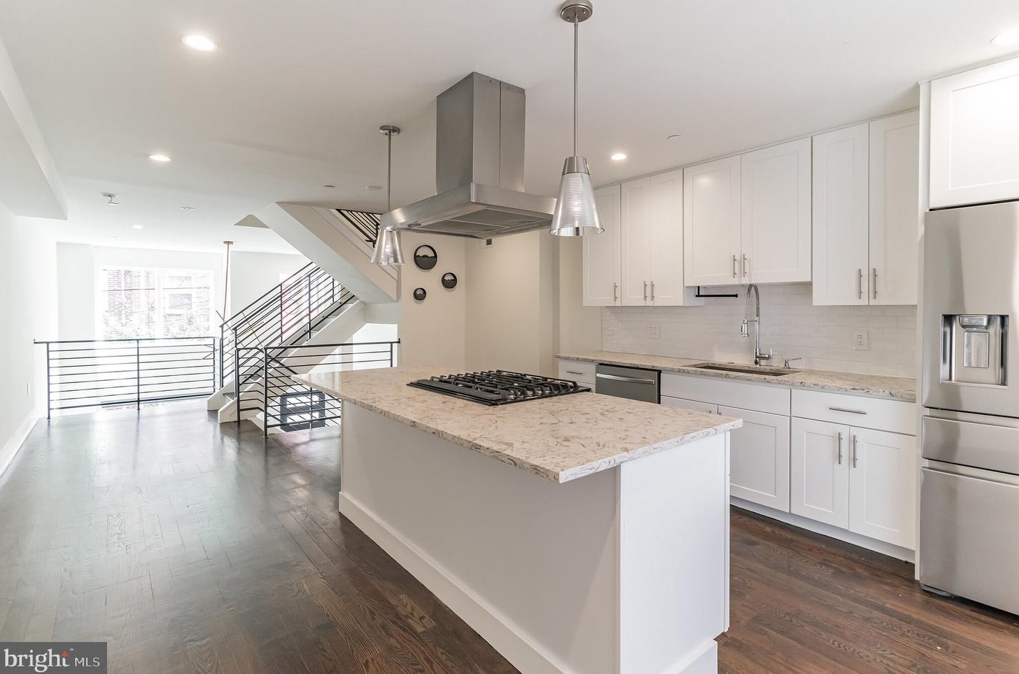 1518 Philip St, Philadelphia PA  19122-3315 exterior