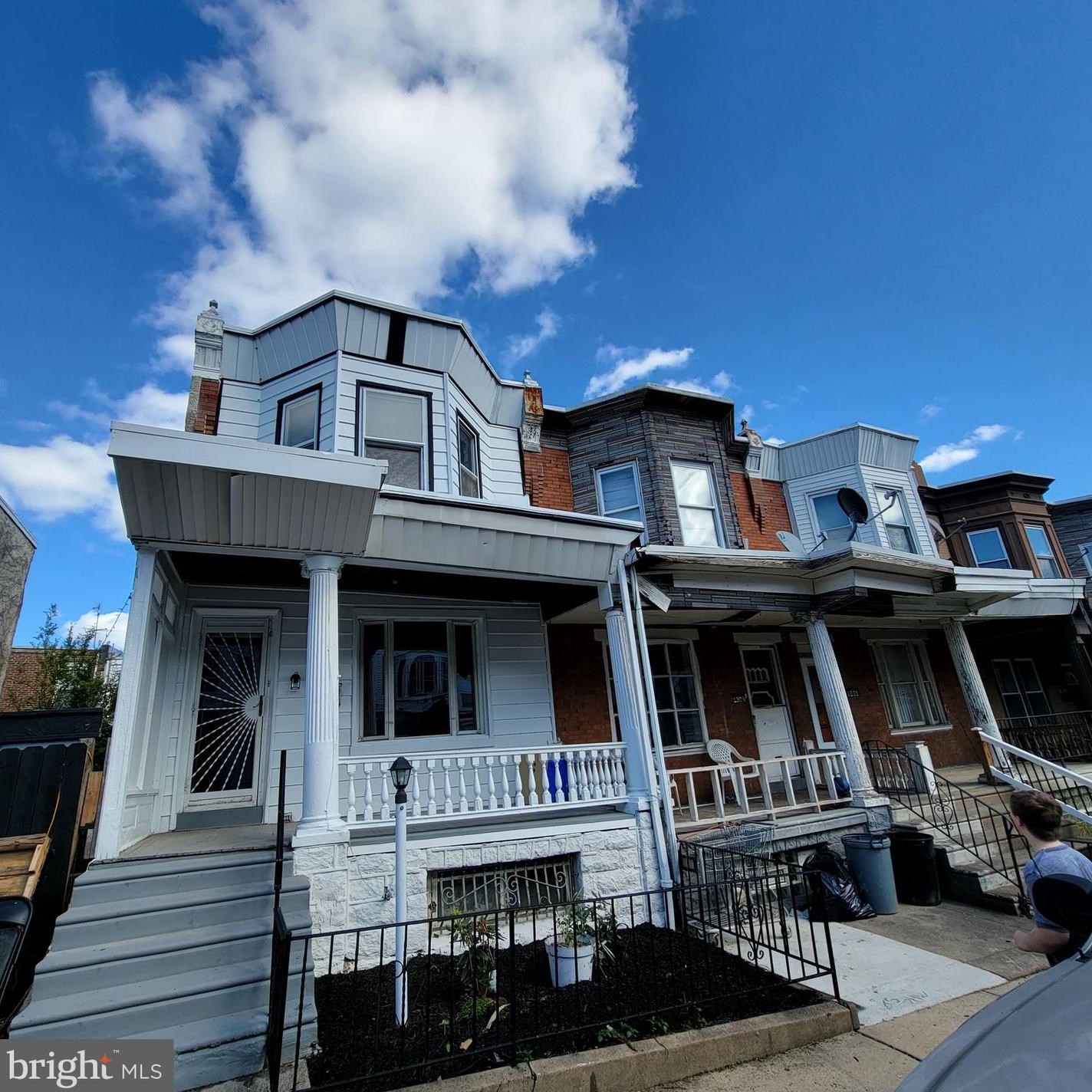 1027 S Ithan St, Philadelphia, PA 19143