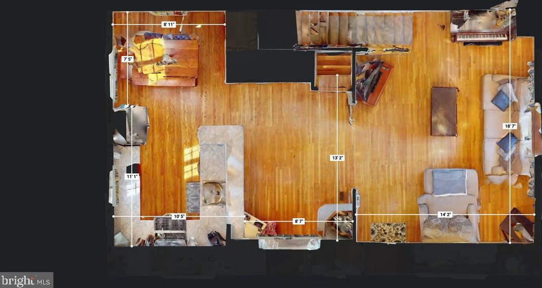 3364 Kayford Cir, Philadelphia PA 19114-1602 exterior