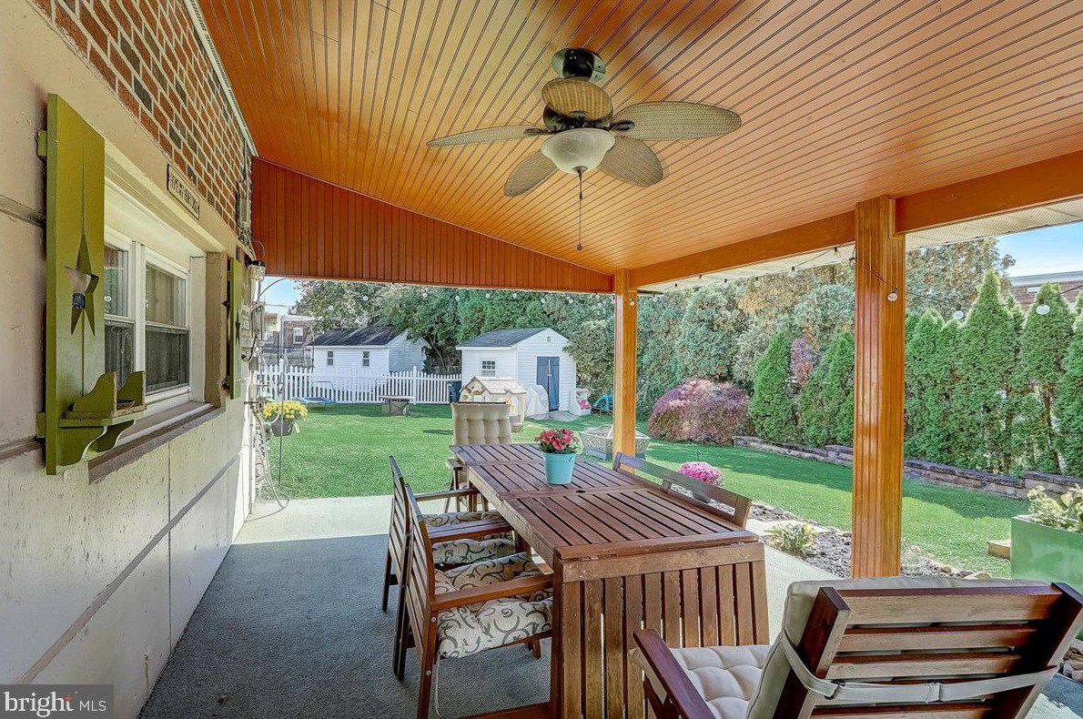 3364 Kayford Cir, Philadelphia PA 19114-1602 exterior