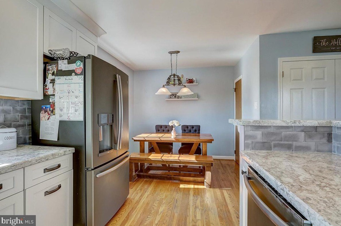 3364 Kayford Cir, Philadelphia PA 19114-1602 exterior