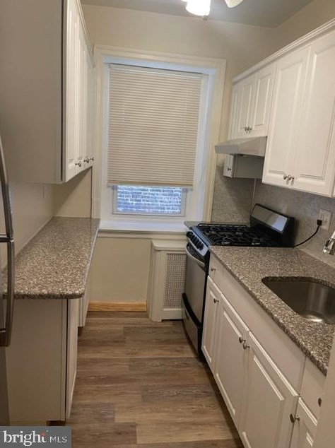 1661 Harrison St #a2, Philadelphia, PA 19124