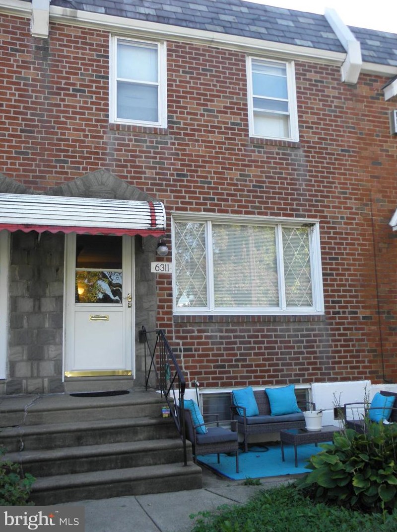 6311 Lawndale Ave, Philadelphia, PA 19111-5706