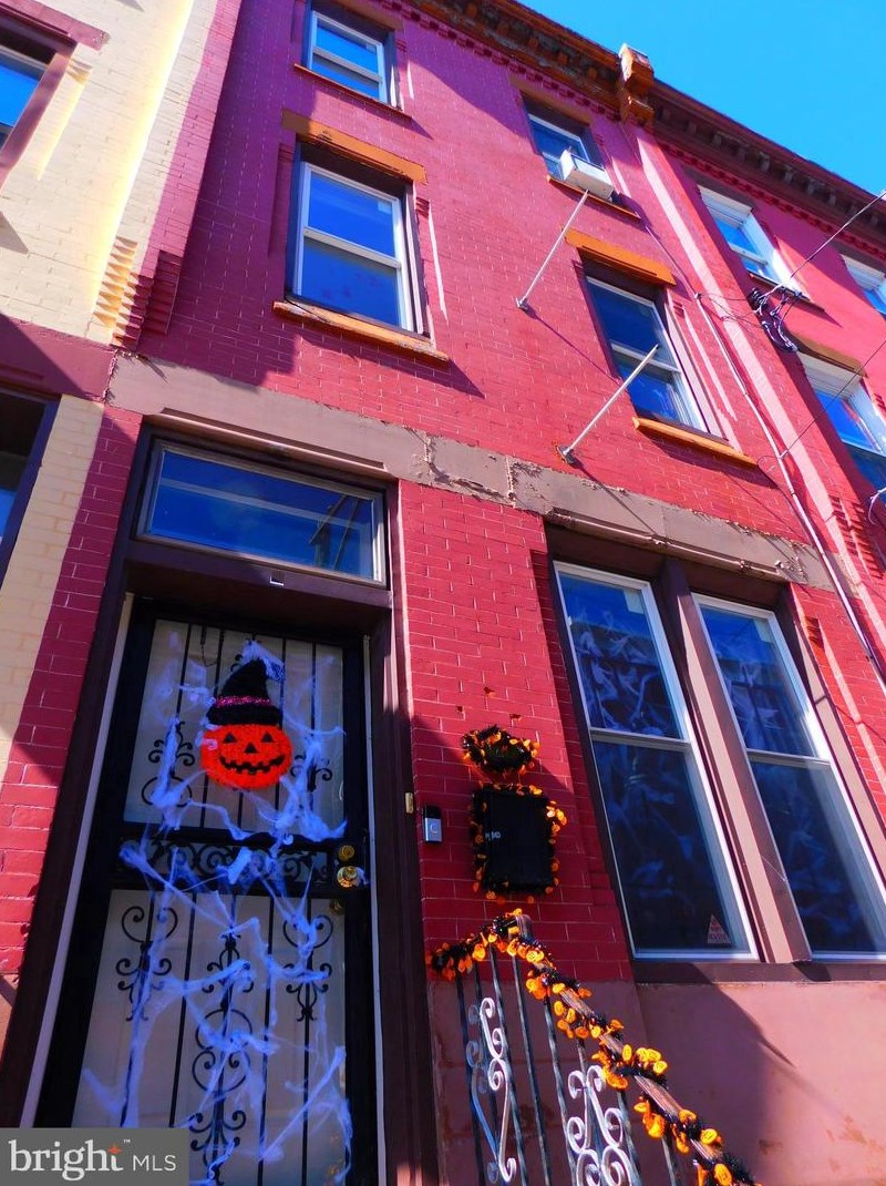 2126 S Carlisle St, Philadelphia, PA 19121