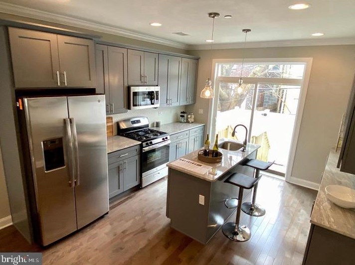 2132 Mcclellan St, Philadelphia, PA 19145