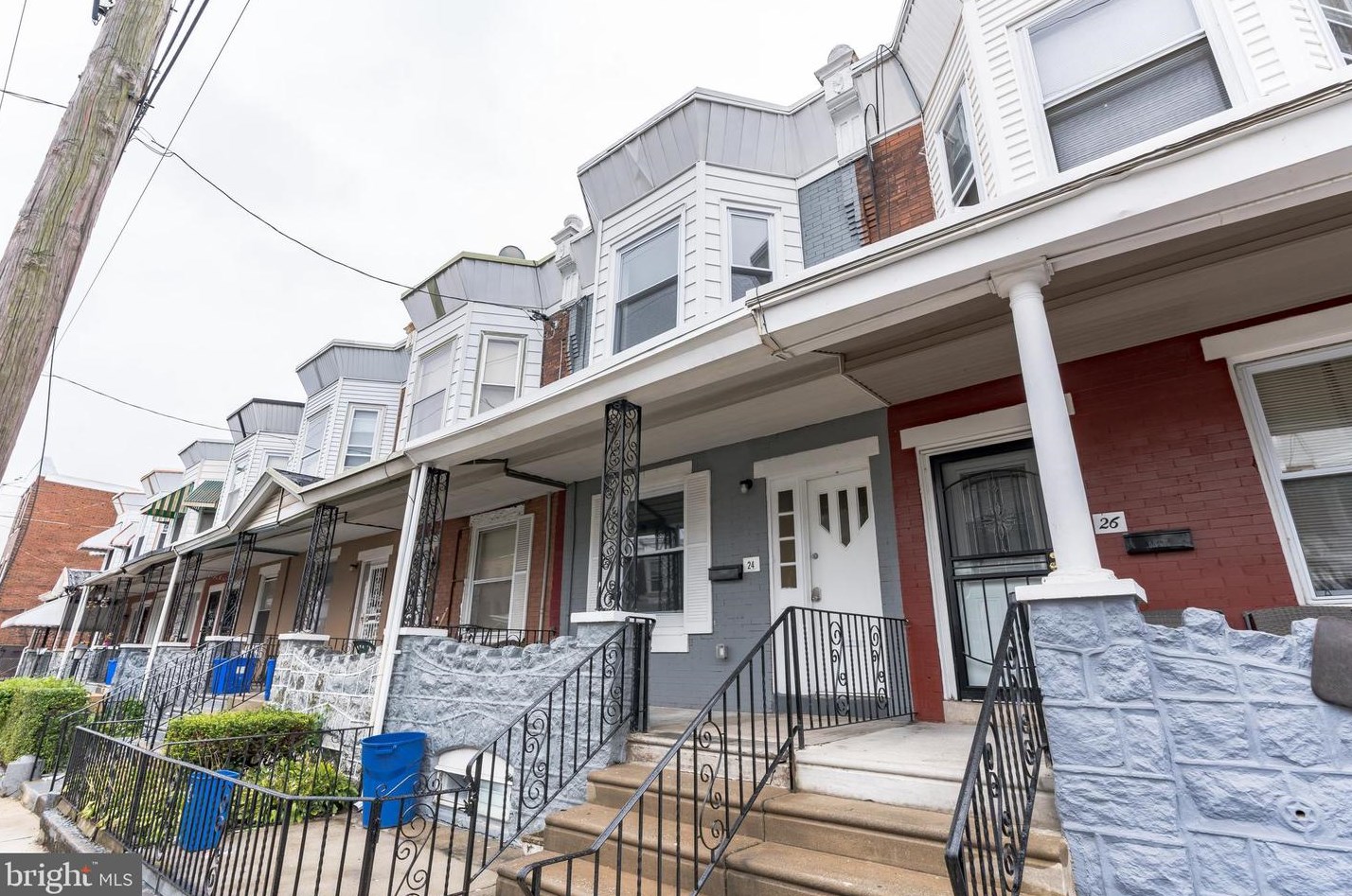 24 N Robinson St, Philadelphia, PA 19139