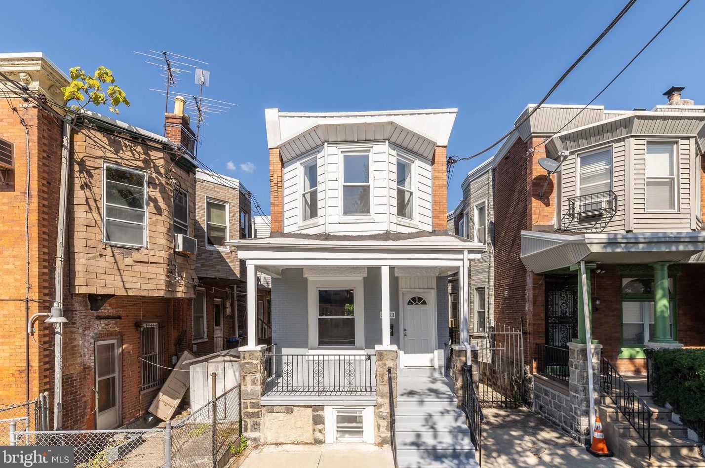 5333 Race St, Philadelphia, PA 19139