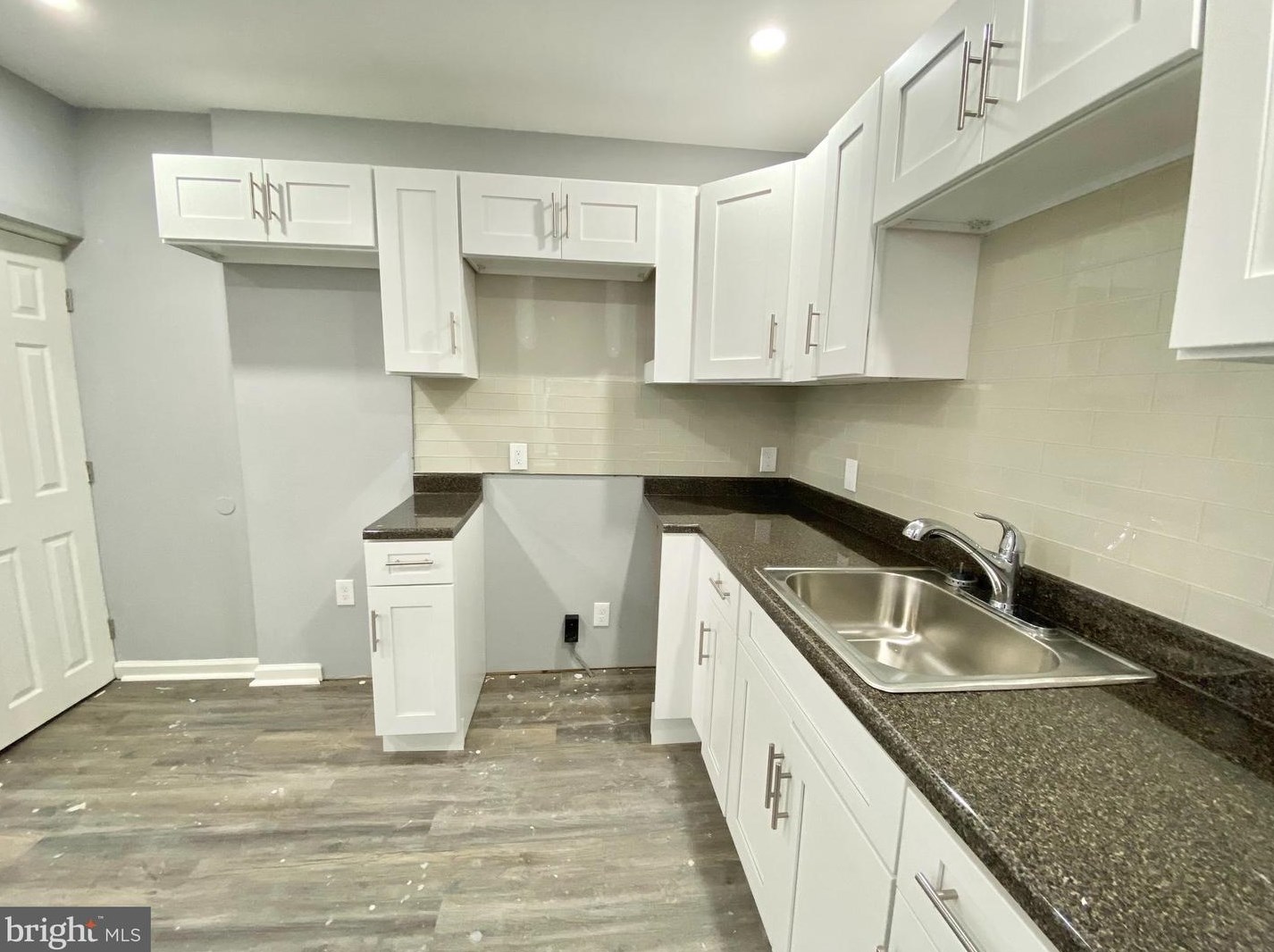 2922 Norris St, Philadelphia PA  19121-1841 exterior
