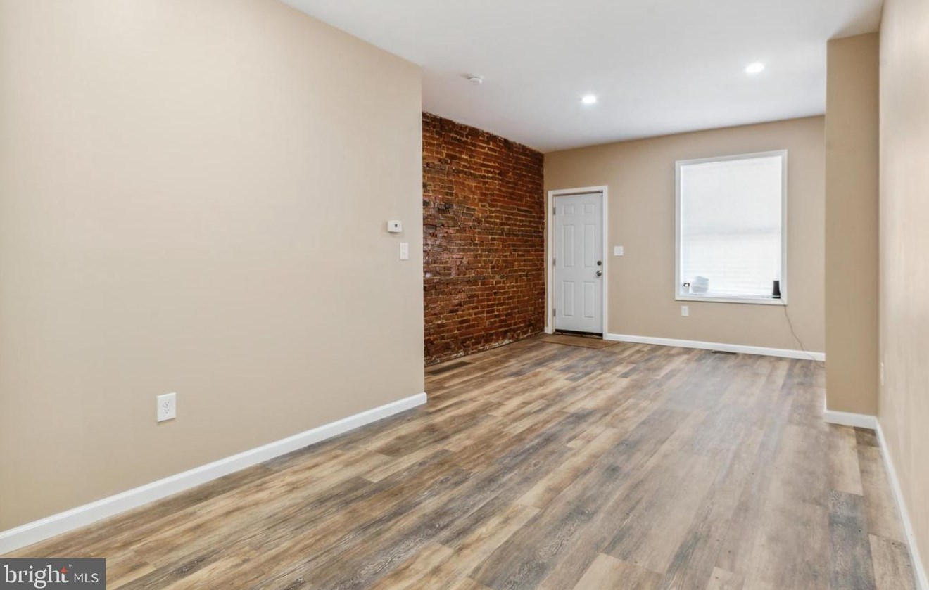 1908 E Willard St, Philadelphia, PA 19140