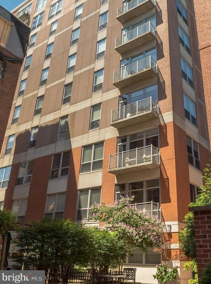 113 N Bread St #3e7, Philadelphia, PA