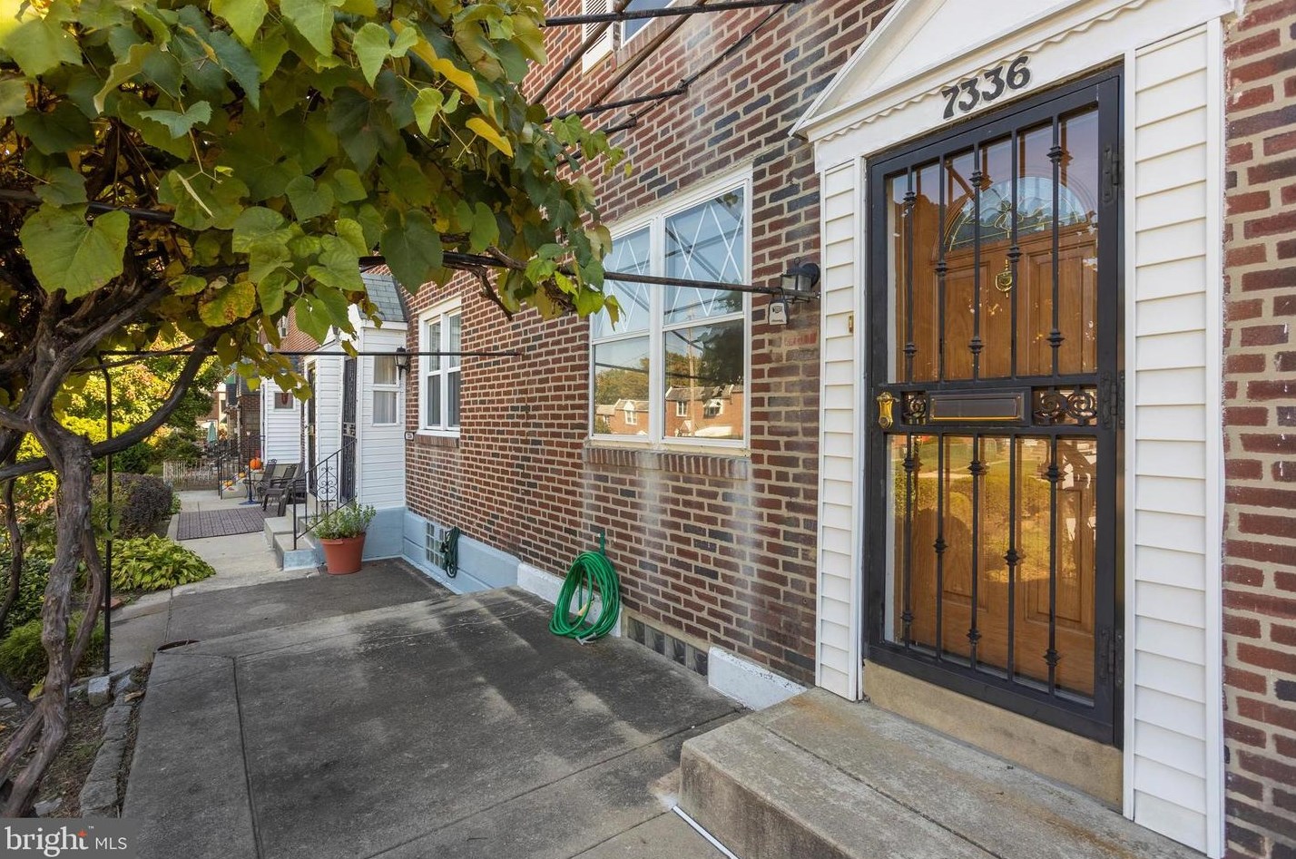 7336 Malvern Ave, Philadelphia, PA 19151-2209