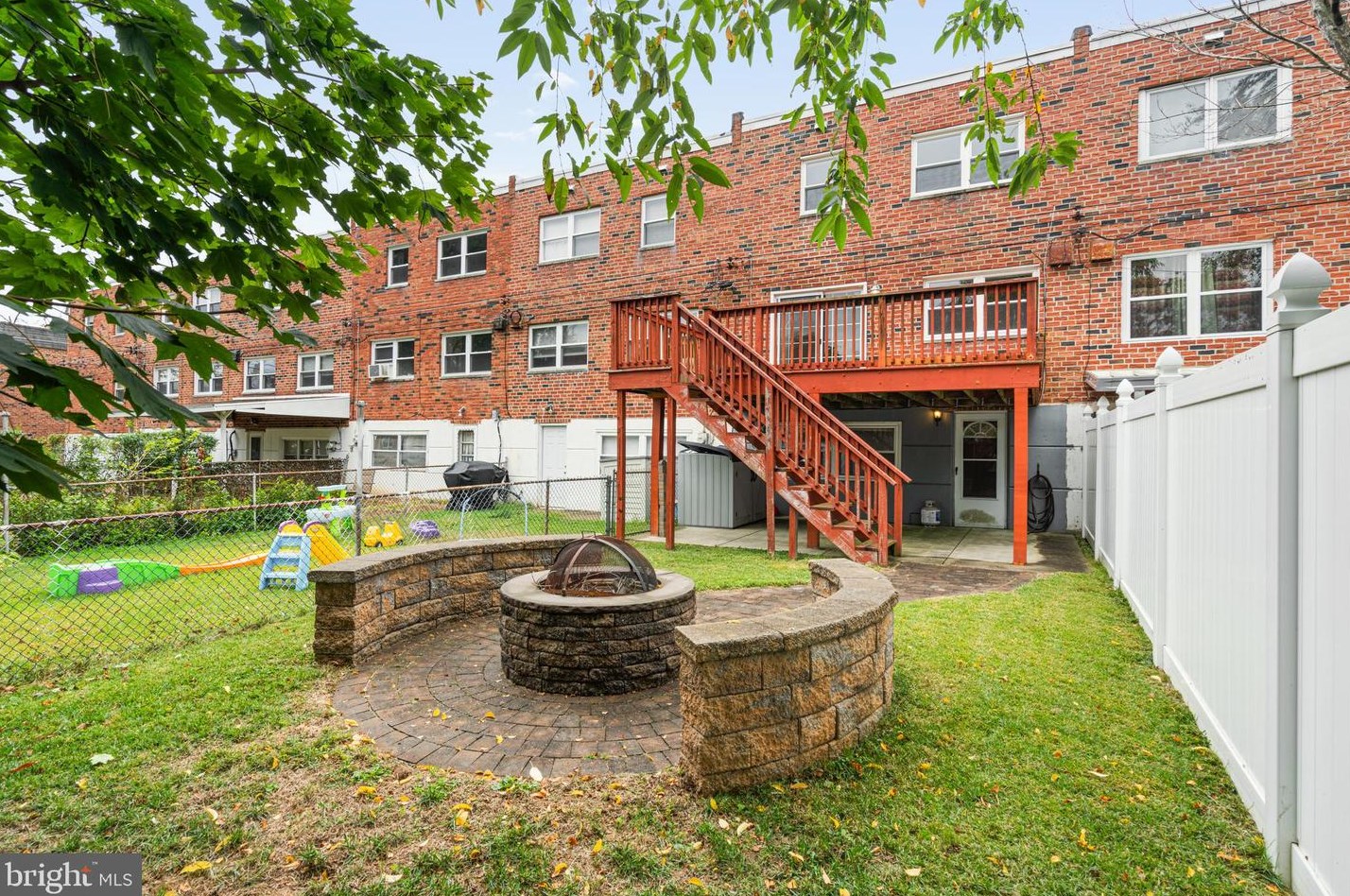 12541 Ramer Rd, Philadelphia PA 19154-1901 exterior