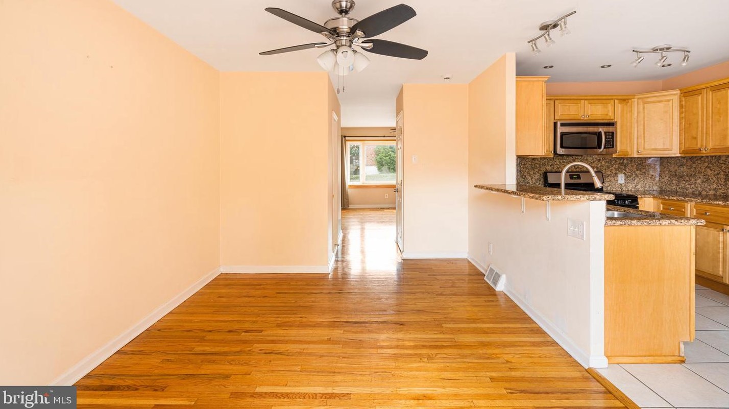 12541 Ramer Rd, Philadelphia PA 19154-1901 exterior