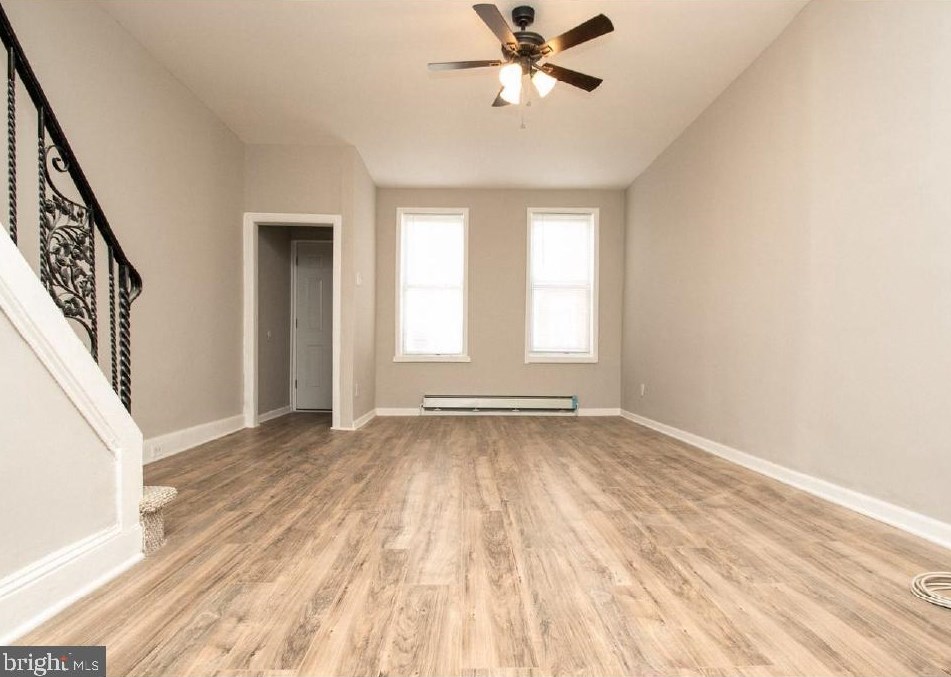 1832 Mcclellan St, Philadelphia, PA 19145-2111