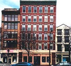 222 Church St #4a, Philadelphia, PA 19106