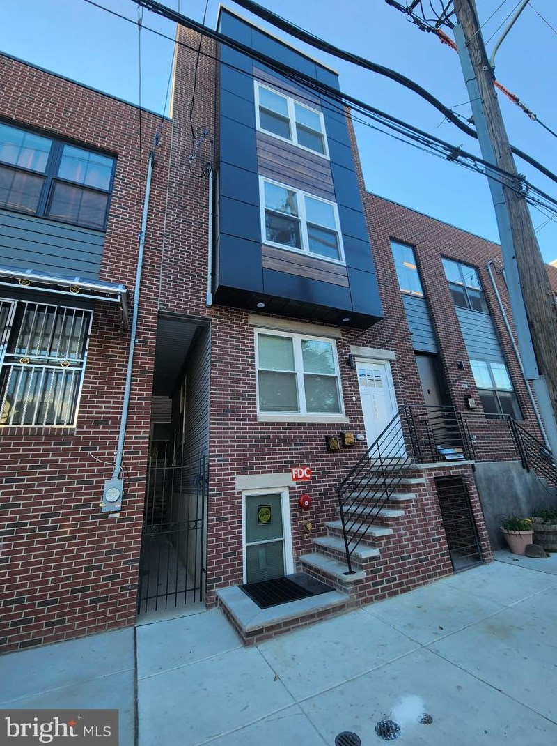 1932 N 8th St #2, Philadelphia, PA 19122