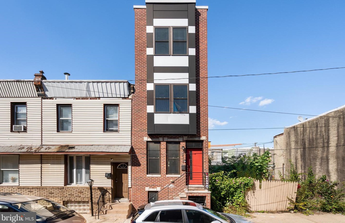 2812 Agate St, Philadelphia, PA 19134-4202
