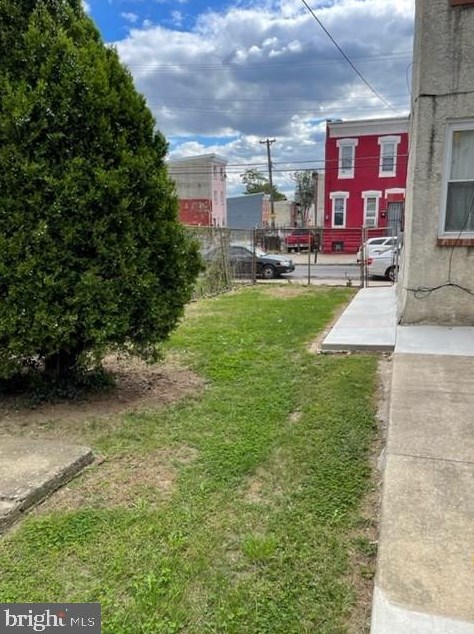 723 Huntingdon St, Philadelphia PA 19132-2915 exterior