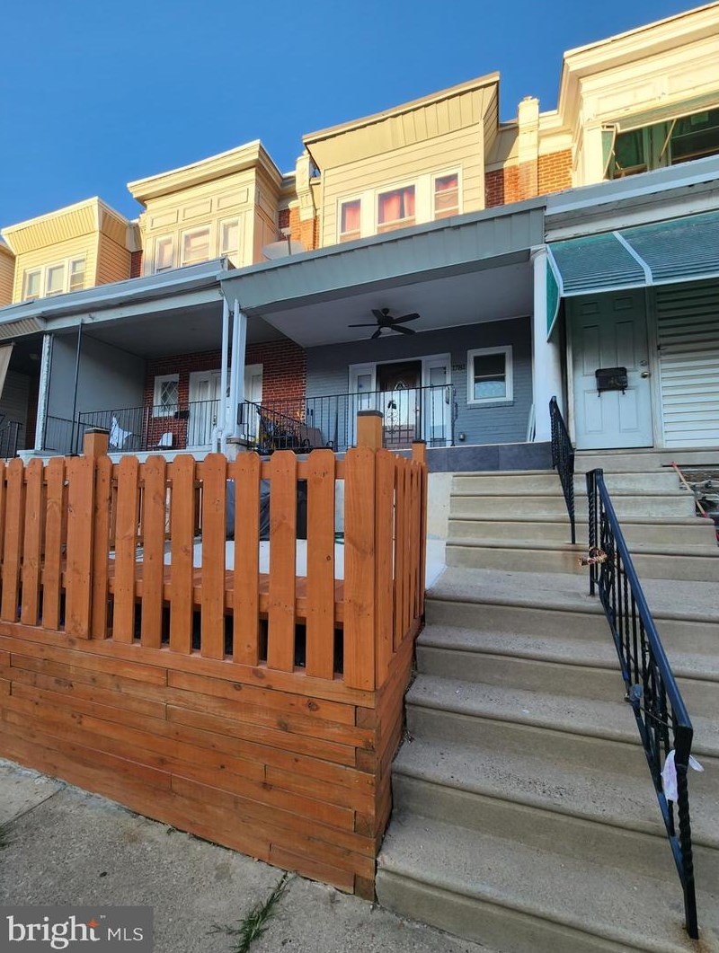 1781 Scattergood St, Philadelphia, PA 19124-1246